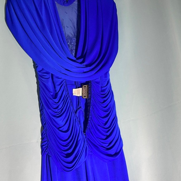 Vintage casadei dress 8 - Picture 9 of 12